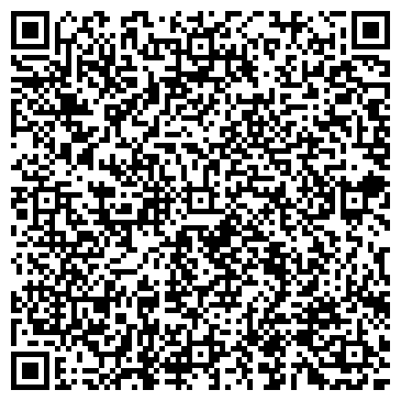 QR-код с контактной информацией организации По торговле и услугам населению