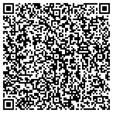 QR-код с контактной информацией организации Enter