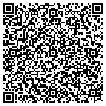 QR-код с контактной информацией организации Эльф