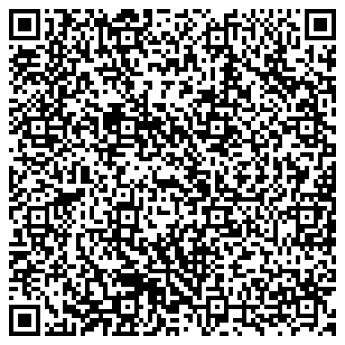QR-код с контактной информацией организации АкваМарин, ООО, оптовая компания, филиал в г. Самаре