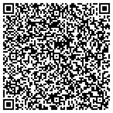 QR-код с контактной информацией организации Киоск по продаже хлебобулочных изделий, Калининский район