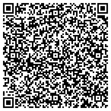 QR-код с контактной информацией организации Церковная лавка в честь святителя Христова Николы