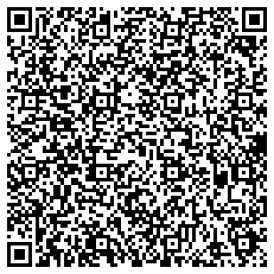 QR-код с контактной информацией организации Абзац