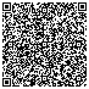 QR-код с контактной информацией организации Салон красоты и здоровья