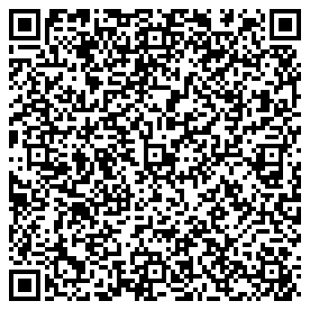 QR-код с контактной информацией организации Studio S