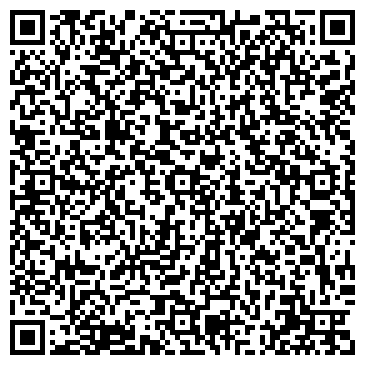 QR-код с контактной информацией организации ИП Саликов М.В.