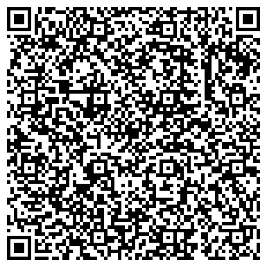 QR-код с контактной информацией организации Булочная, сеть фирменных магазинов, ЗАО Инской