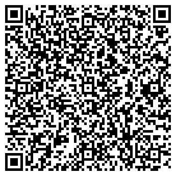 QR-код с контактной информацией организации Тирамису