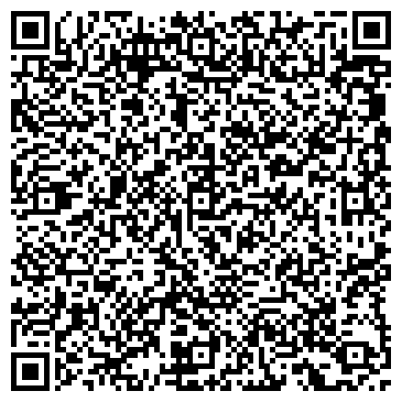 QR-код с контактной информацией организации ООО Красивые люди