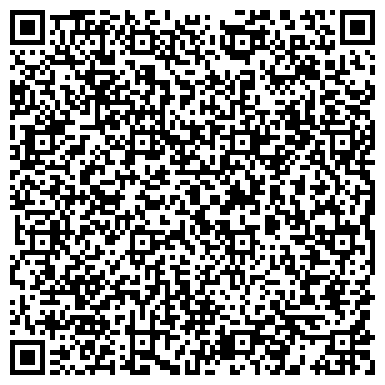QR-код с контактной информацией организации ООО ИнвестКапиталНедвижимость