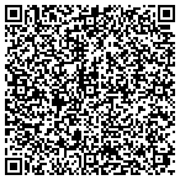 QR-код с контактной информацией организации Фасад