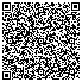 QR-код с контактной информацией организации Dostavka.ru