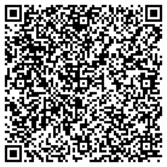 QR-код с контактной информацией организации Lux-Style