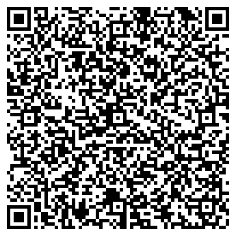 QR-код с контактной информацией организации ООО БашИндустрия
