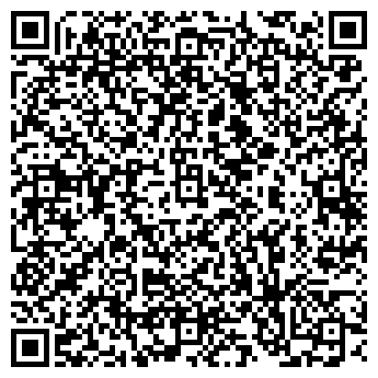 QR-код с контактной информацией организации иSPAния