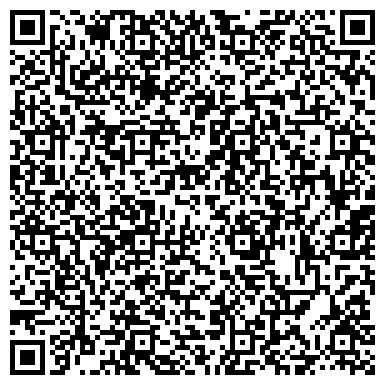 QR-код с контактной информацией организации ООО РИЭЛТОРСКИЙ ЦЕНТР