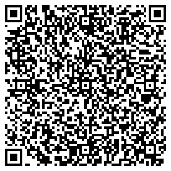 QR-код с контактной информацией организации Техцентр