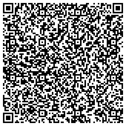 QR-код с контактной информацией организации Администрация муниципального образования сельское поселение Совхоз имени Ленина