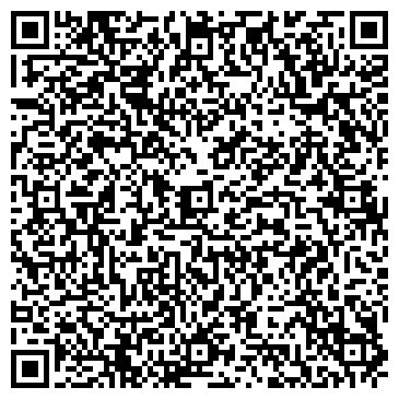 QR-код с контактной информацией организации Псковская областная федерация фунакоши шотокан каратэ