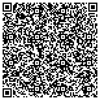 QR-код с контактной информацией организации PickPoint
