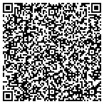 QR-код с контактной информацией организации ООО Хлебная столица