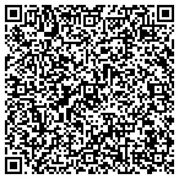 QR-код с контактной информацией организации Хостел Красный Октябрь