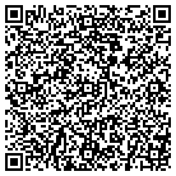 QR-код с контактной информацией организации Лидер