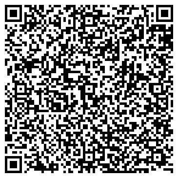 QR-код с контактной информацией организации ООО Лакки Хаус