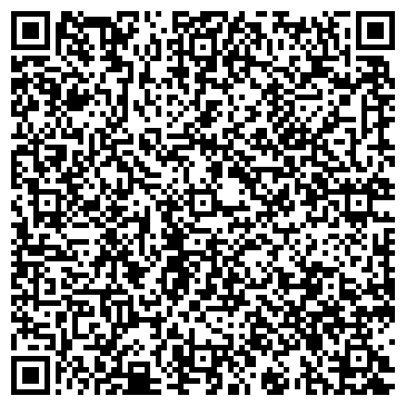 QR-код с контактной информацией организации Архимед