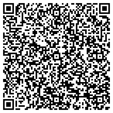 QR-код с контактной информацией организации ООО Эдем