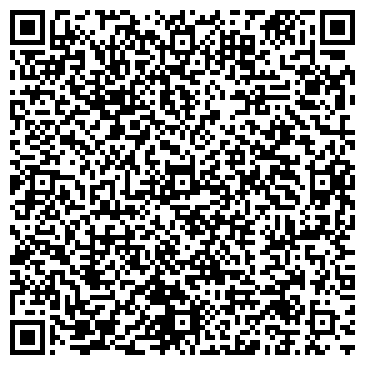 QR-код с контактной информацией организации БауСити, торговая фирма, ООО Терминал