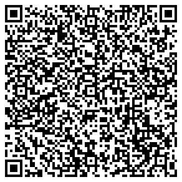 QR-код с контактной информацией организации Мулен Руж