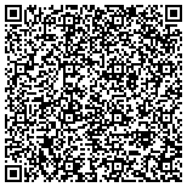 QR-код с контактной информацией организации Родной город