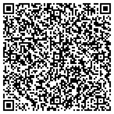 QR-код с контактной информацией организации Арбитражный управляющий Атаманов М.В.