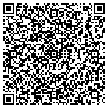 QR-код с контактной информацией организации Облкиновидео