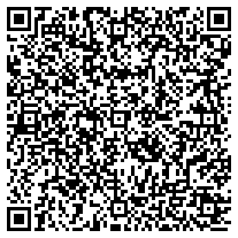 QR-код с контактной информацией организации Петро Дом