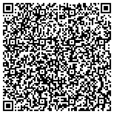 QR-код с контактной информацией организации ООО Агентство недвижимости   Квадрат