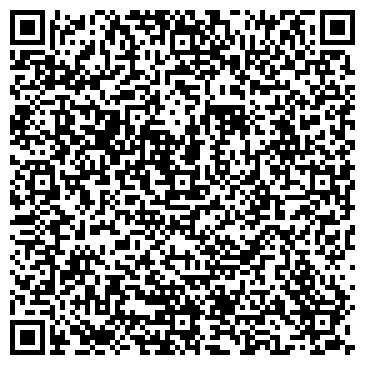 QR-код с контактной информацией организации StekloPlaza
