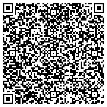 QR-код с контактной информацией организации ООО ДВ Тайр