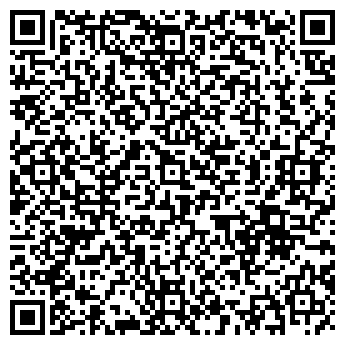 QR-код с контактной информацией организации ОАО Татхимфармпрепараты