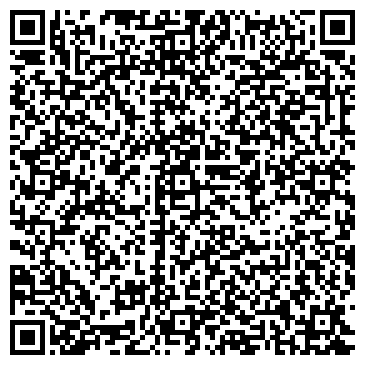 QR-код с контактной информацией организации Надежда