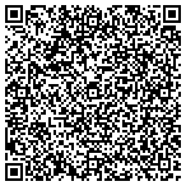 QR-код с контактной информацией организации ООО ЖакТранс