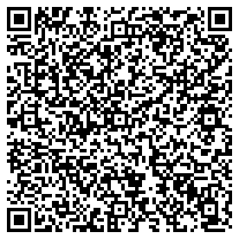 QR-код с контактной информацией организации ООО Розфарм