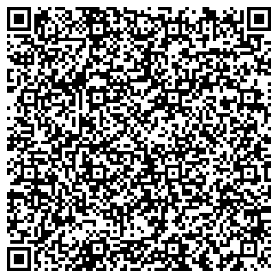QR-код с контактной информацией организации Дзержинский госпиталь ветеранов войн им. А.М. Самарина