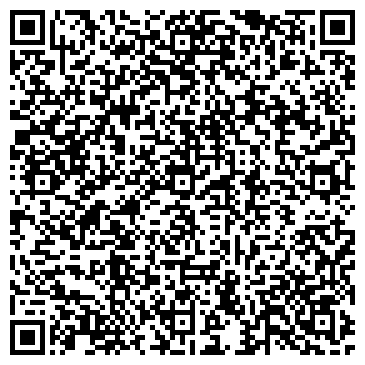 QR-код с контактной информацией организации Паркетный дворъ
