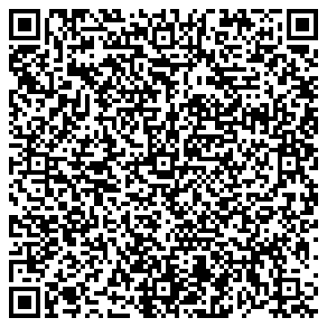 QR-код с контактной информацией организации Rockpaint