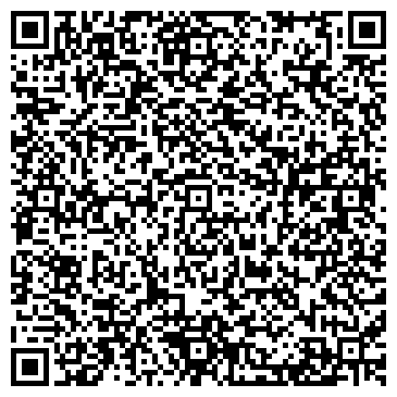 QR-код с контактной информацией организации Аллод