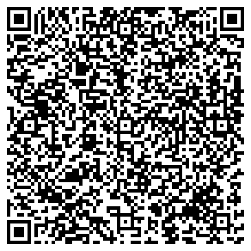 QR-код с контактной информацией организации Небоскреб