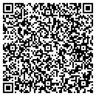 QR-код с контактной информацией организации DANCERA