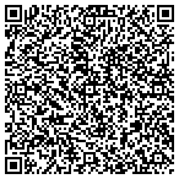 QR-код с контактной информацией организации Мегадекинг, торговая компания, ИП Савин А.Н.